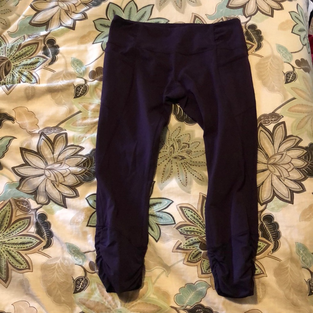 Lululemon legging size 10